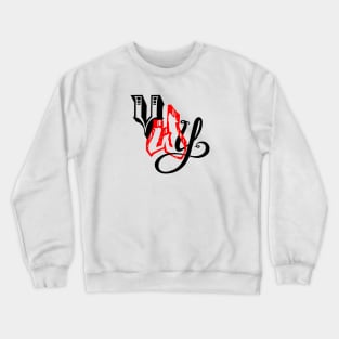 VwY Crewneck Sweatshirt